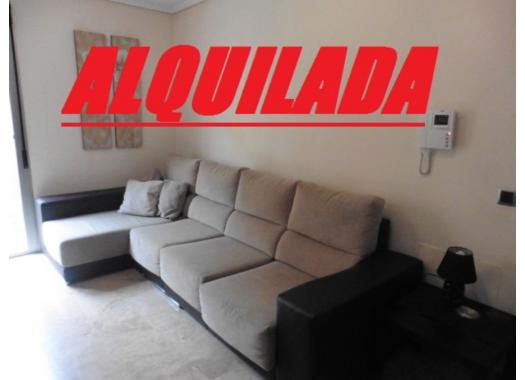 Apartamento en alquiler en Murcia