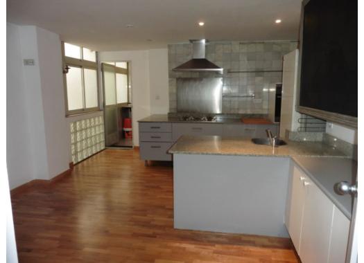 Piso en alquiler en Murcia