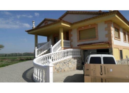 Chalet en alquiler en Salamanca