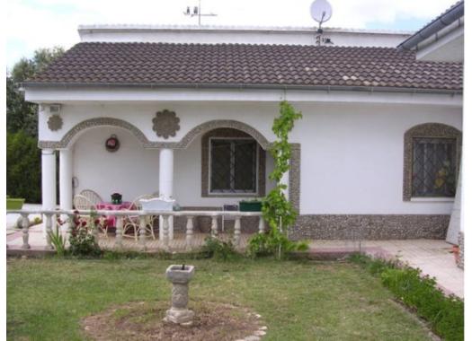 Chalet en alquiler en Salamanca