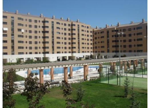 Piso en alquiler en Valladolid