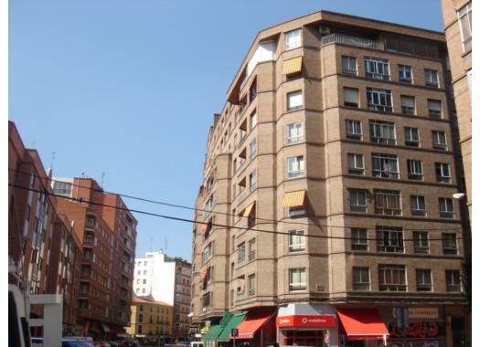 Piso en alquiler en Valladolid