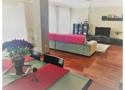 Piso en alquiler en Valladolid