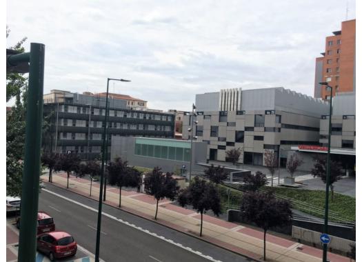 Piso en alquiler en Valladolid