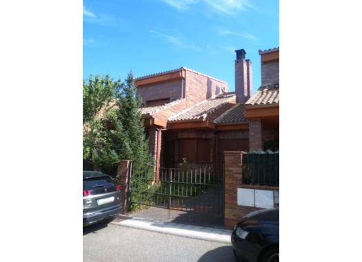 Casa en alquiler en Valladolid