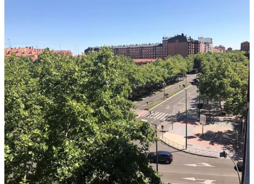 Piso en alquiler en Valladolid