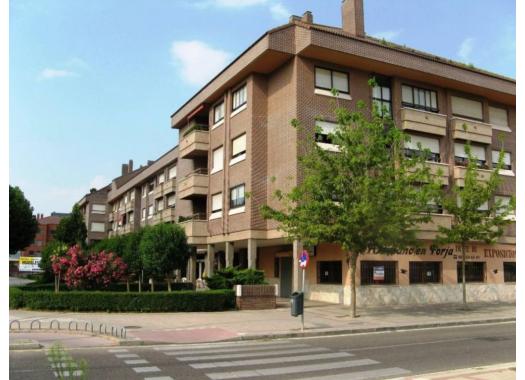 Apartamento en alquiler en Valladolid