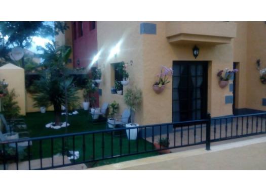 Chalet en alquiler en Las Palmas
