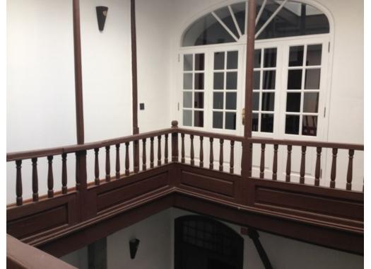 Casa en alquiler en Las Palmas