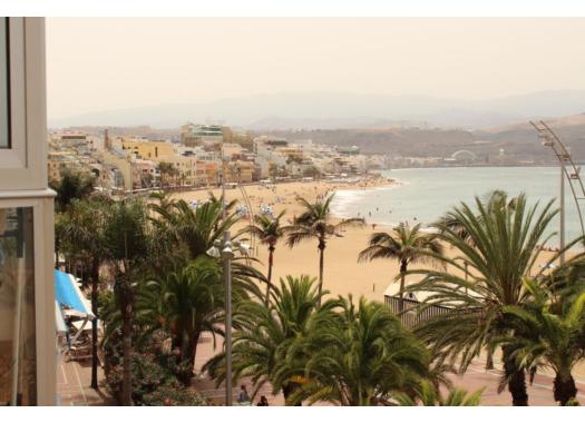 Apartamento en alquiler en Las Palmas