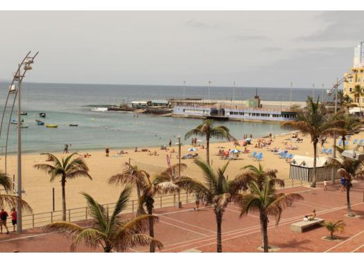 Apartamento en alquiler en Las Palmas