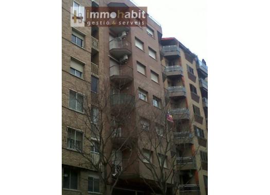 Apartamento en alquiler en Lérida
