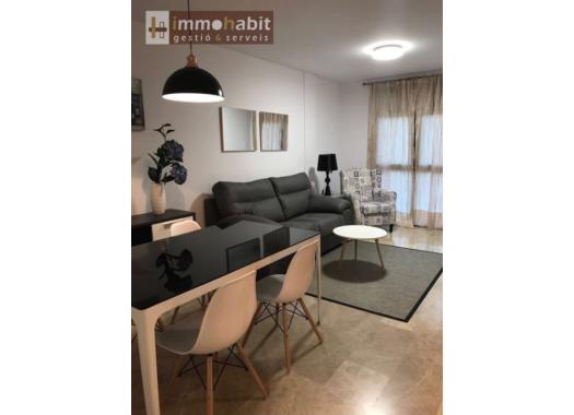 Apartamento en alquiler en Lérida