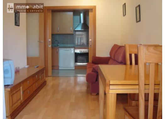 Apartamento en alquiler en Lérida