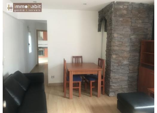 Apartamento en alquiler en Lérida