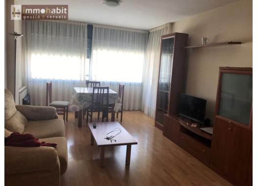 Apartamento en alquiler en Lérida