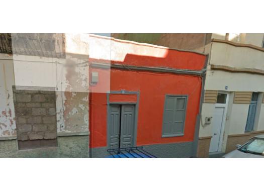 Casa en alquiler en Tenerife