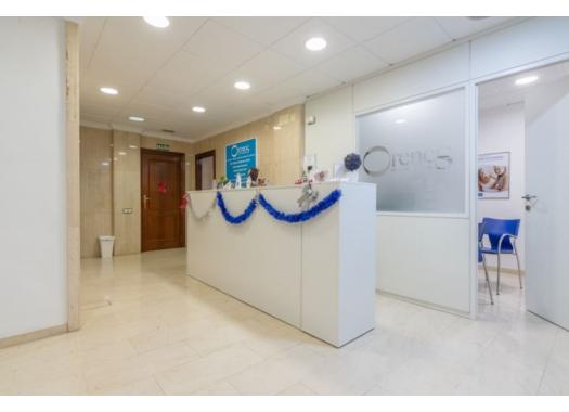 Piso en alquiler en Murcia