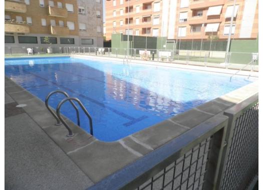 Piso en alquiler en Ciudad Real