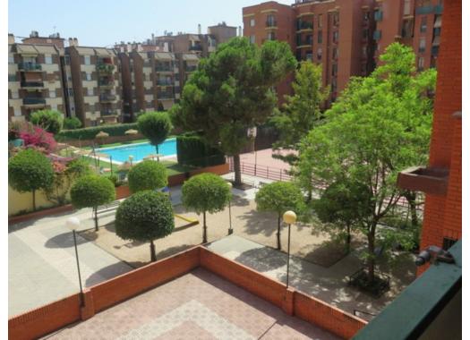 Piso en alquiler en Córdoba