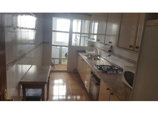 Piso en alquiler en Córdoba