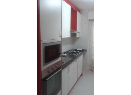 Piso en alquiler en Ávila