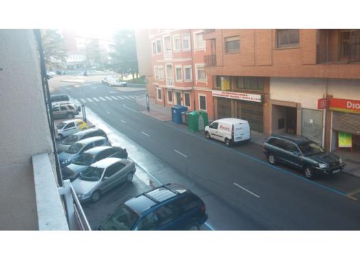 Piso en alquiler en Ávila