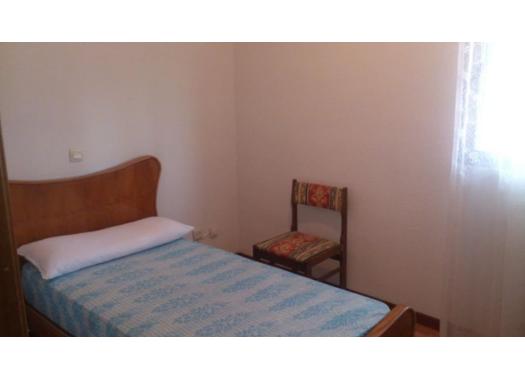 Piso en alquiler en Ávila