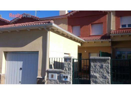Chalet en alquiler en Ávila