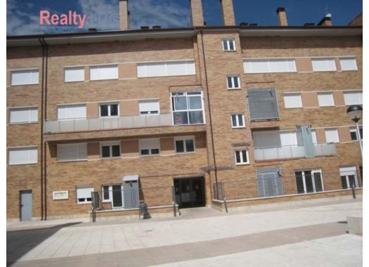 Piso en alquiler en Ávila