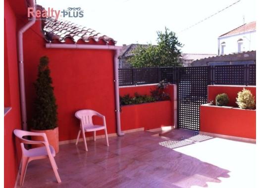 Casa en alquiler en Ávila