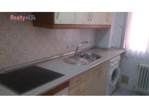 Piso en alquiler en Ávila