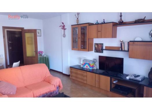 Piso en alquiler en Ávila