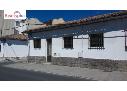 Casa en alquiler en Ávila
