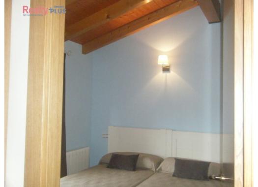 Casa en alquiler en Ávila