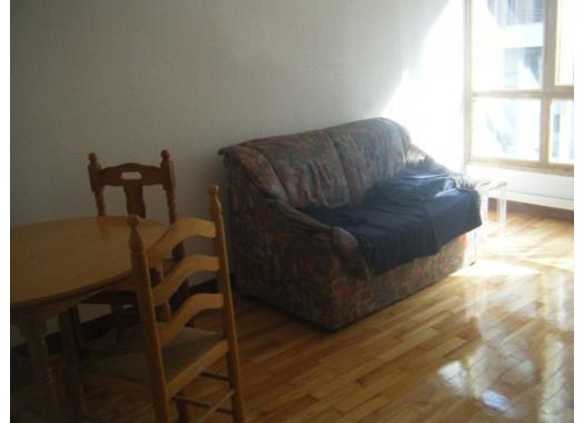 Apartamento en alquiler en Ávila