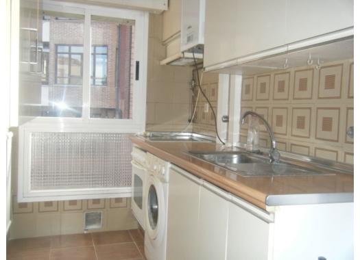 Apartamento en alquiler en Ávila