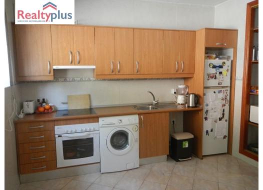 Piso en alquiler en Ávila