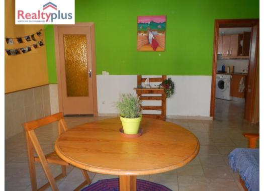 Piso en alquiler en Ávila