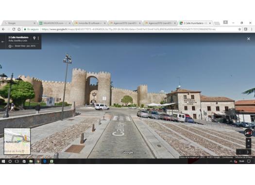 Piso en alquiler en Ávila