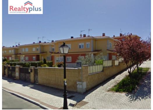 Casa en alquiler en Ávila