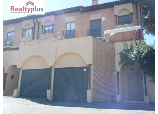 Casa en alquiler en Ávila