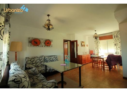 Piso en alquiler en Badajoz