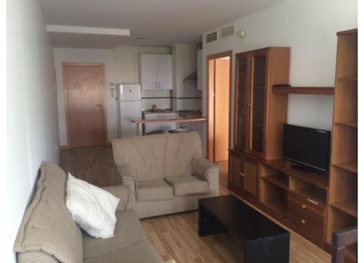 Apartamento en alquiler en Badajoz