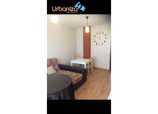 Apartamento en alquiler en Badajoz