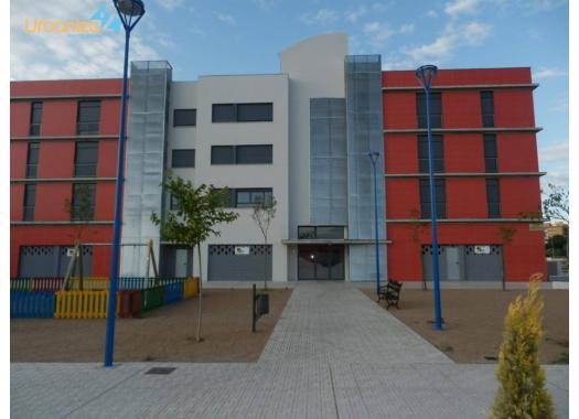 Apartamento en alquiler en Badajoz