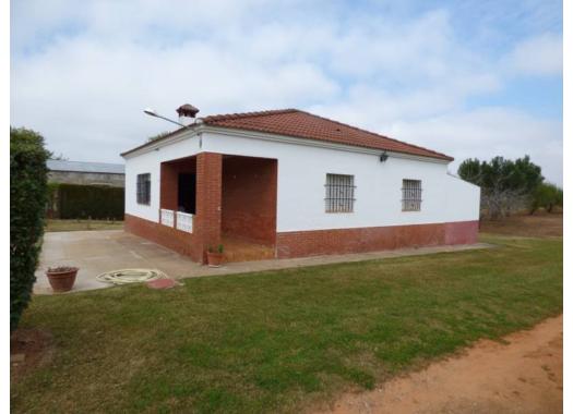 Chalet en alquiler en Badajoz