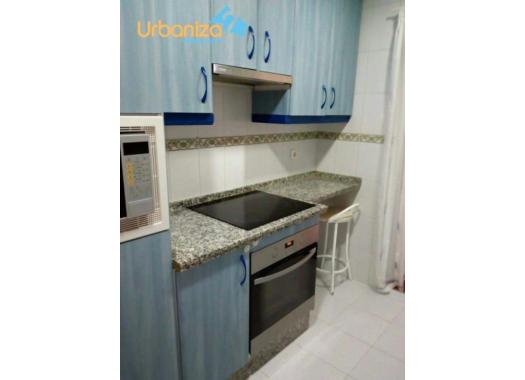 Apartamento en alquiler en Badajoz