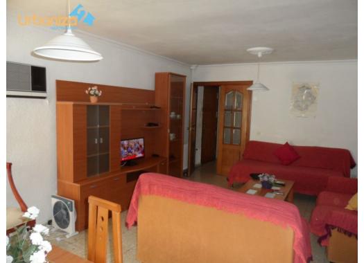 Piso en alquiler en Badajoz