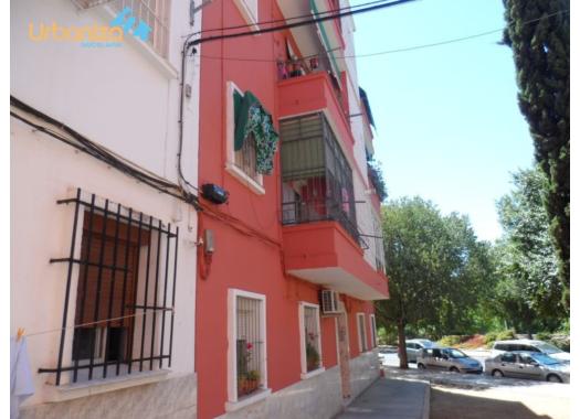 Apartamento en alquiler en Badajoz